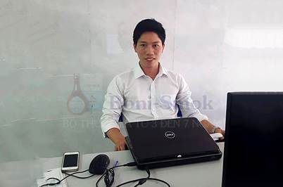 Anh Nguyễn Văn Dũng, 28 tuổi